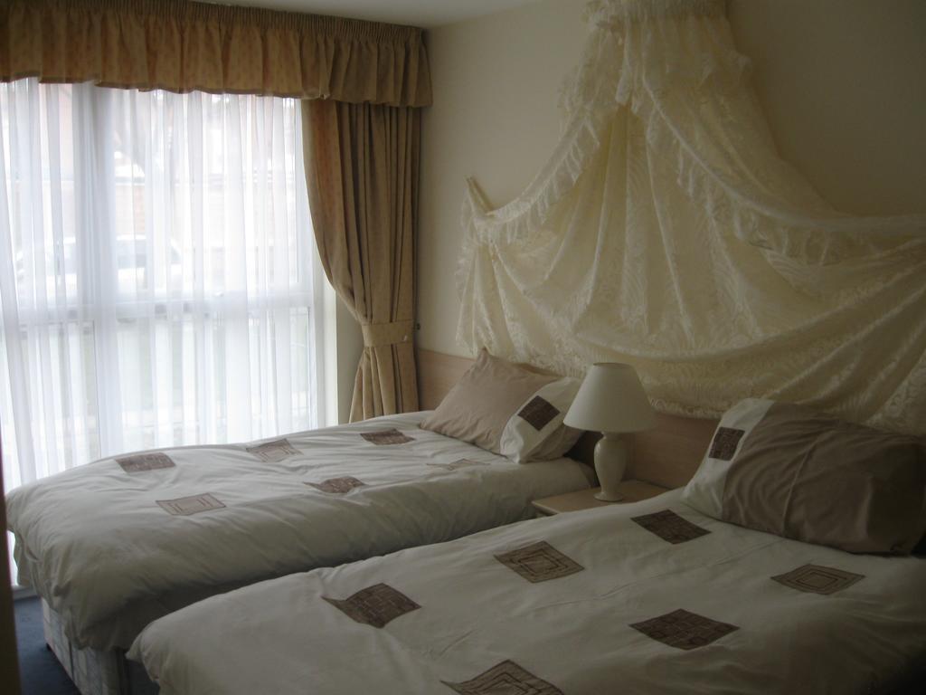 Park Hall Manchester