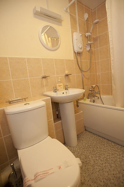 Apartment Park Hall *