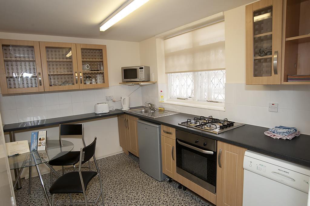 Apartment Park Hall Manchester