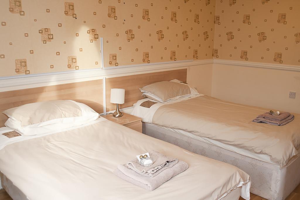 Park Hall Manchester