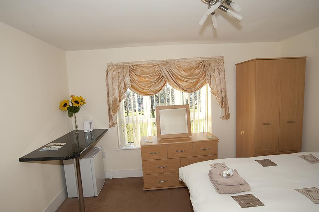 Park Hall Manchester