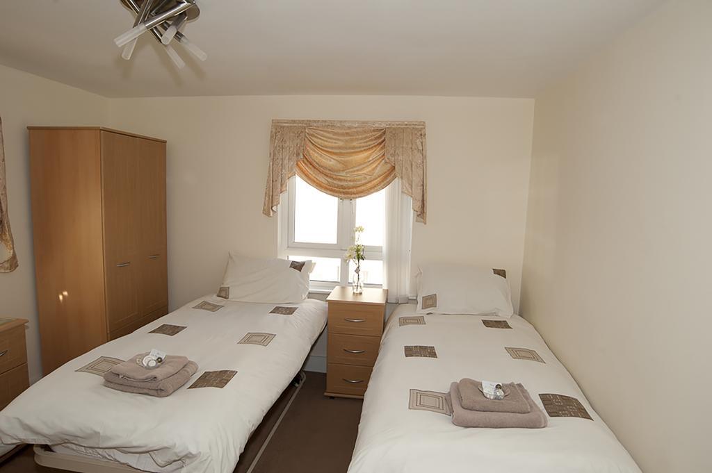 Apartment Park Hall *