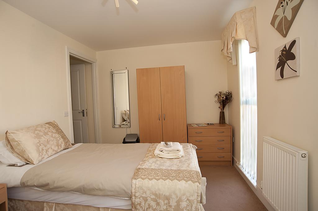 Apartment Park Hall *