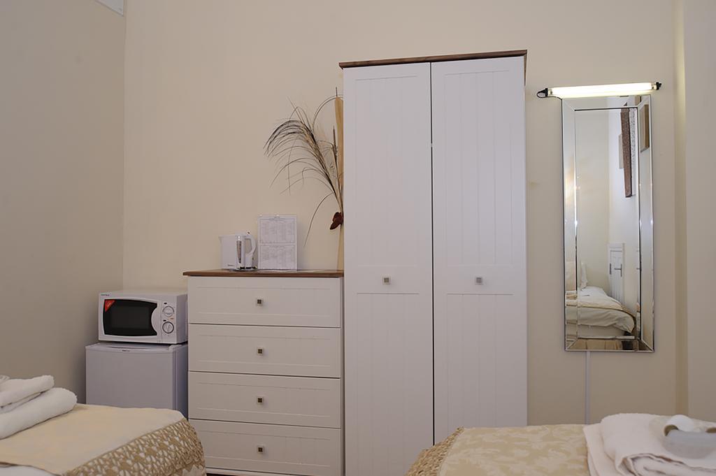 Apartment Park Hall *