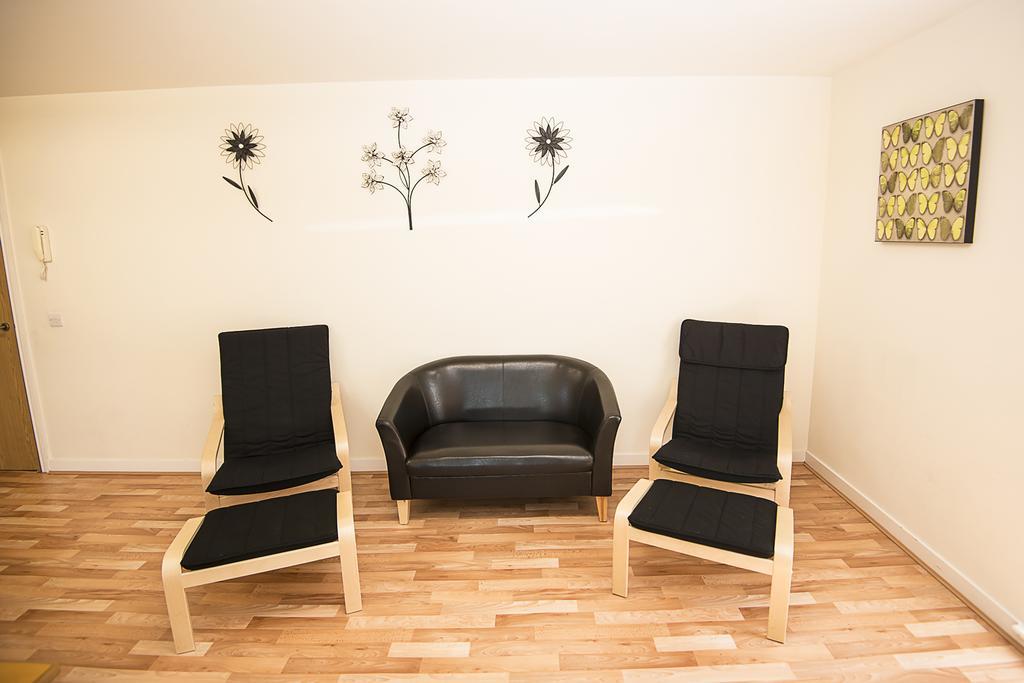 Apartment Park Hall *