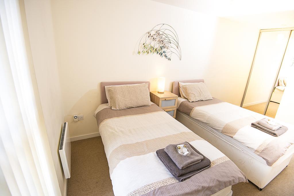 Apartment Park Hall *