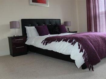 Appartement Sweet Dream Manchester