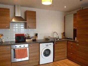 Appartement Fresh Manchester