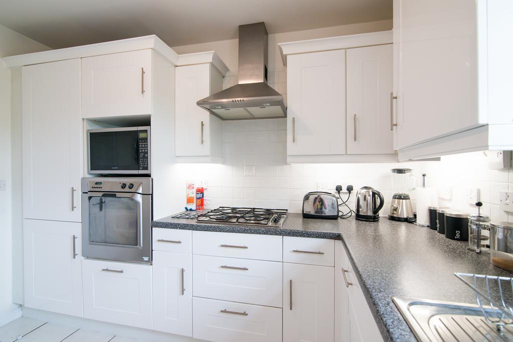 Apartment The Sanctuary, Whitefield