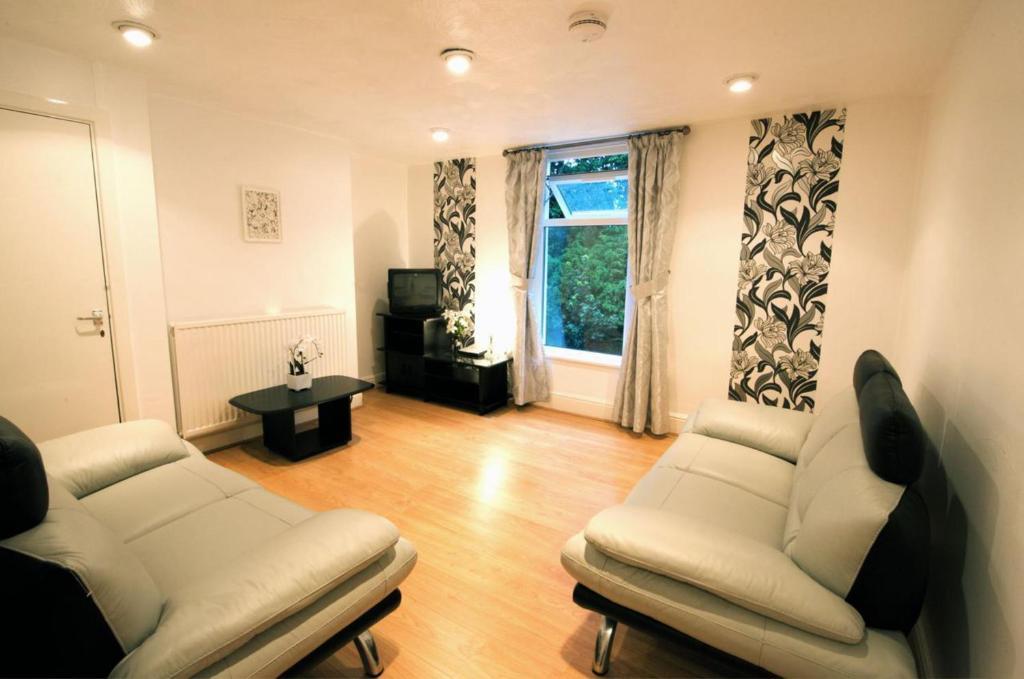 Appartement La Suisse Serviced Manchester