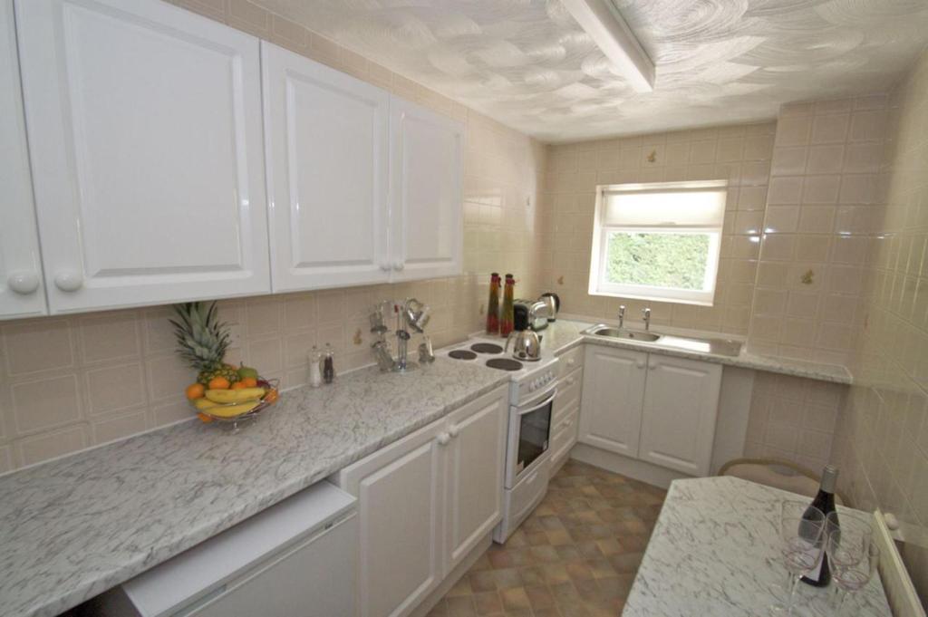 La Suisse Serviced Appartement