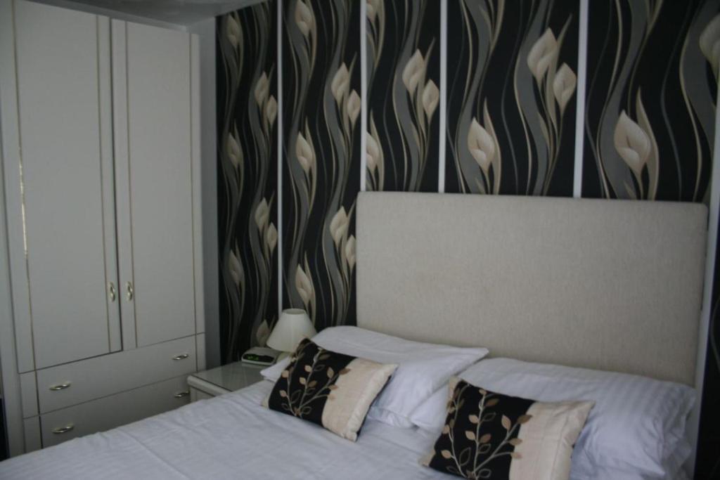 Appartement La Suisse Serviced