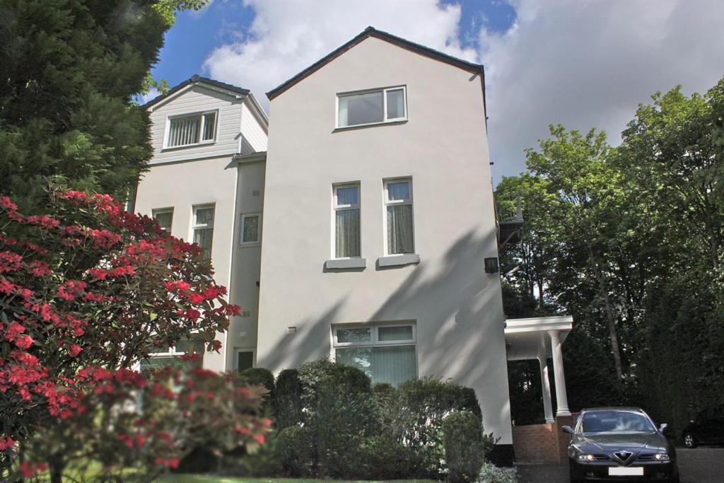 La Suisse Serviced Appartement Manchester