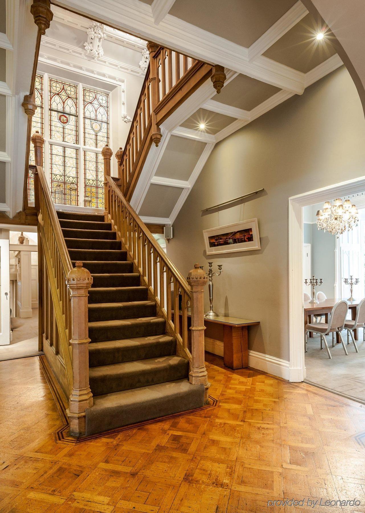 Hotel Didsbury House