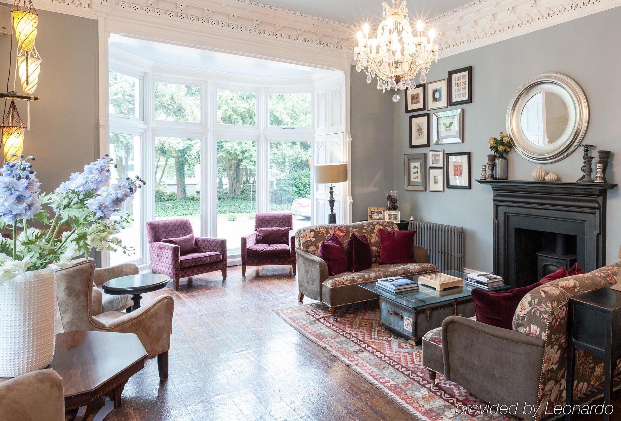 Didsbury House