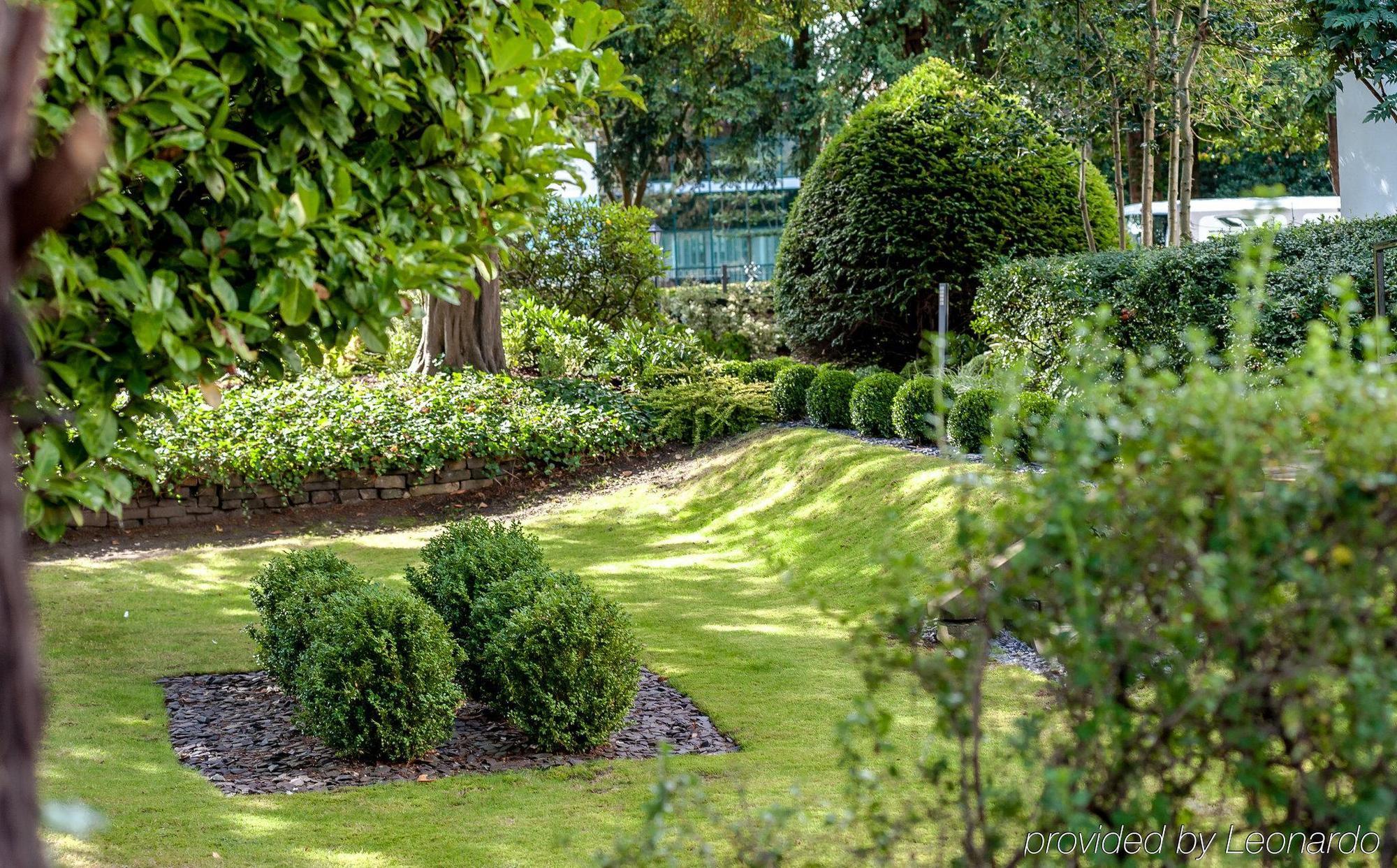 Hotel Didsbury House Manchester