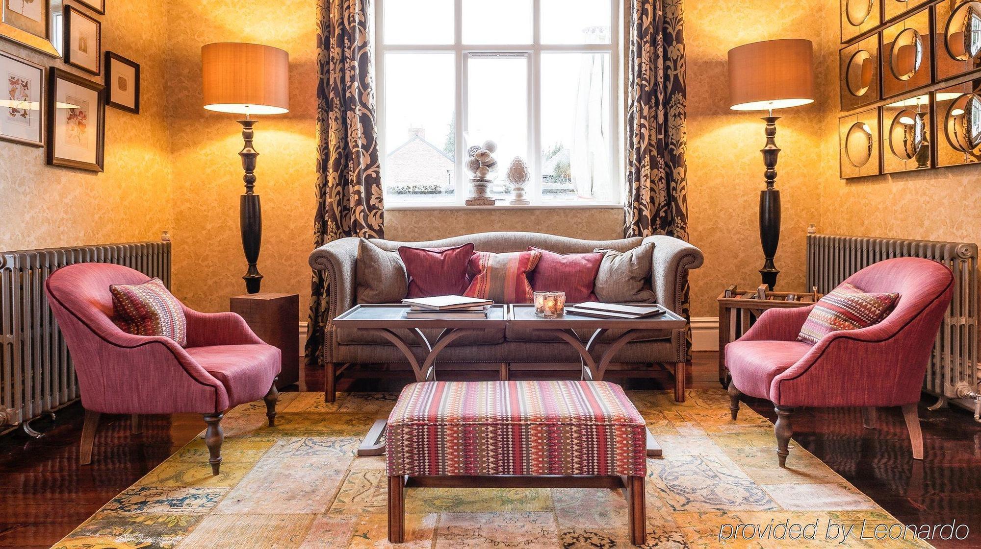 Didsbury House