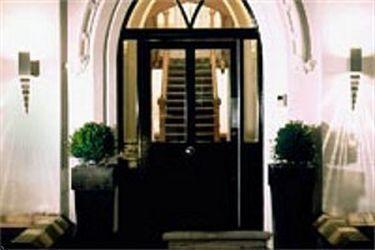 Hotel Didsbury House 4*