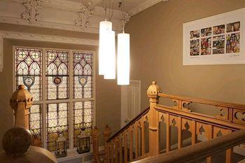 Hotel Didsbury House