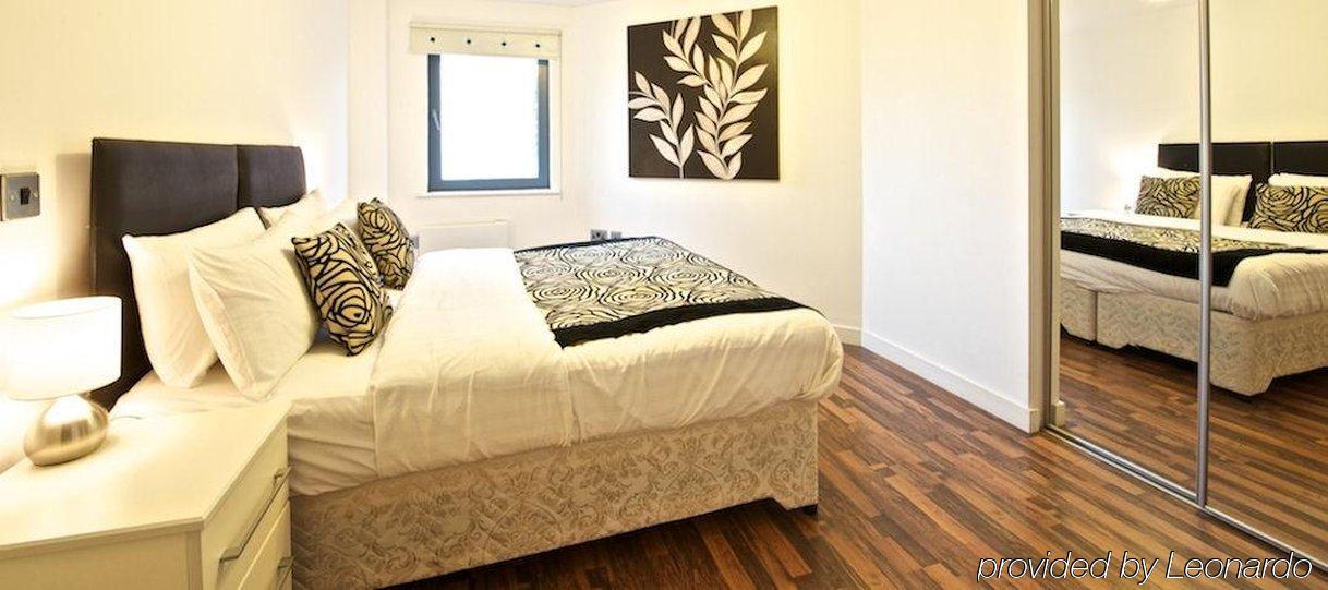 Appartement Dreamhouse West *