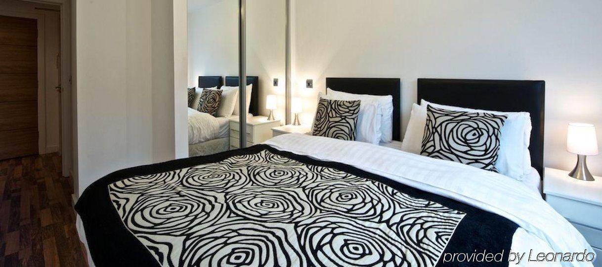 Appartement Dreamhouse West