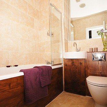 Bed & Breakfast Lushpads