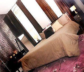 Bed & Breakfast Lushpads Manchester