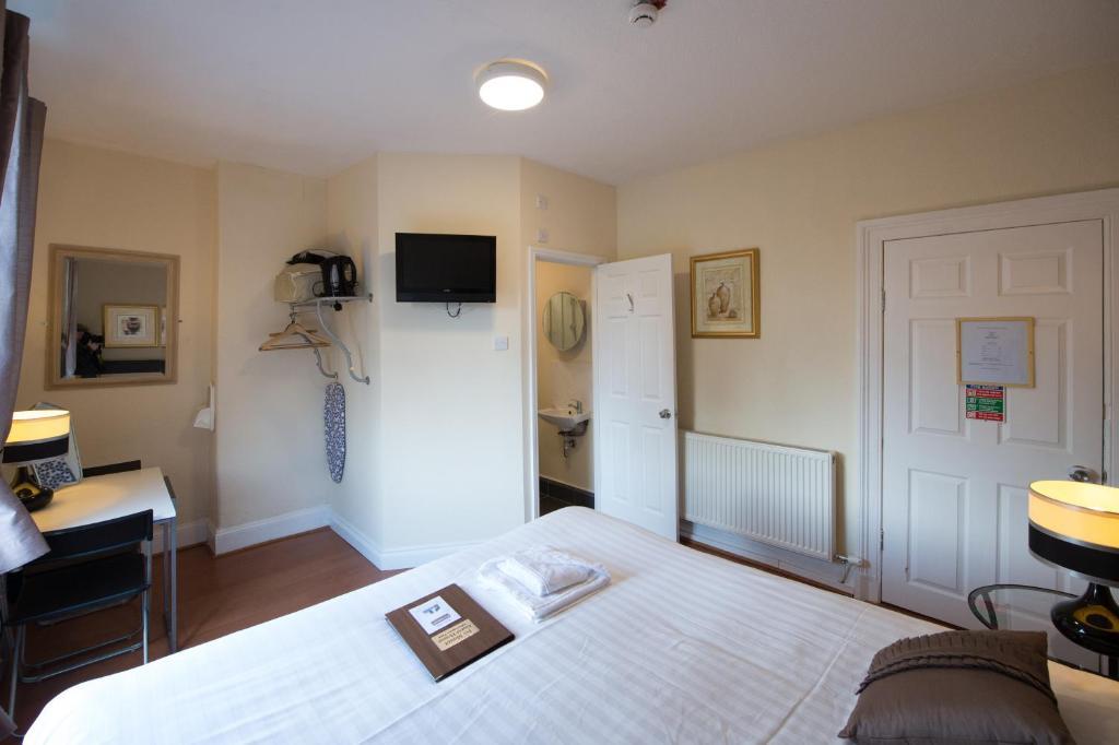 Hotel Ivy Mount Boutique Manchester
