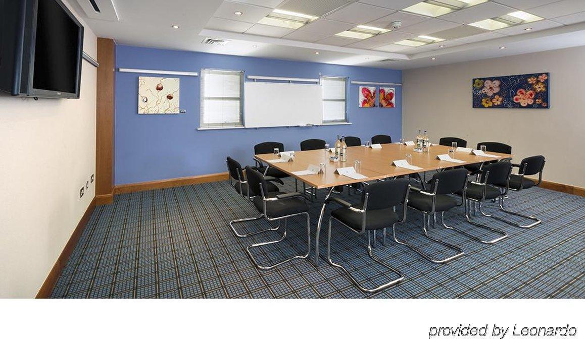 Holiday - Central Park, An Ihg 4*