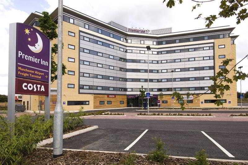 Premier Airport Runger Lane South Hotel Manchester
