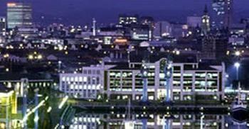 Stay Inn Manchester 3*