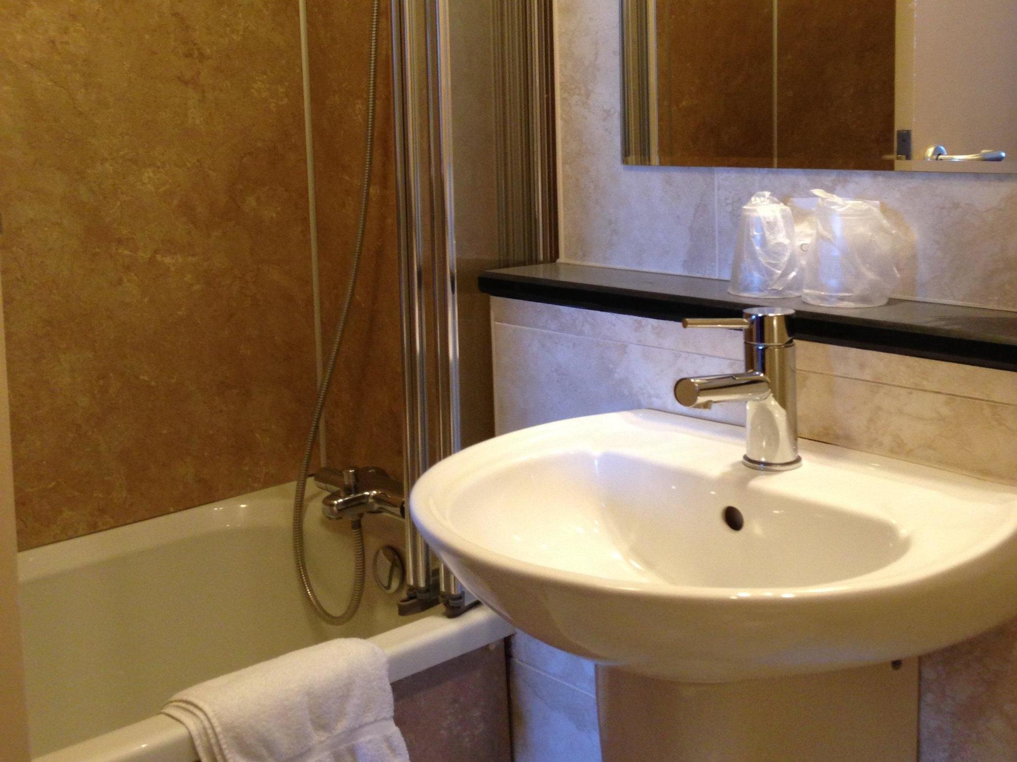 Stay Inn Manchester 3*
