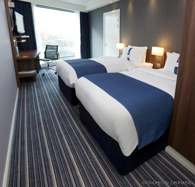 Holiday Express City Centre Arena By Ihg 3*
