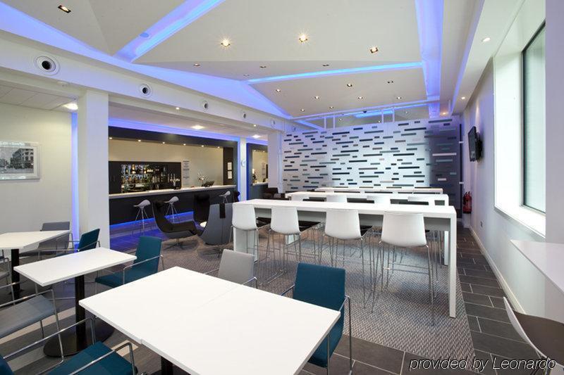 Holiday Express City Centre Arena By Ihg Hotel