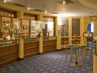 Airport 3* Manchester