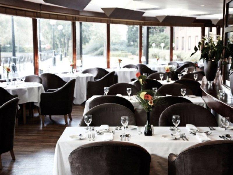 Hotel Copthorne Salford Quays
