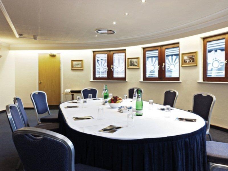 Copthorne Salford Quays