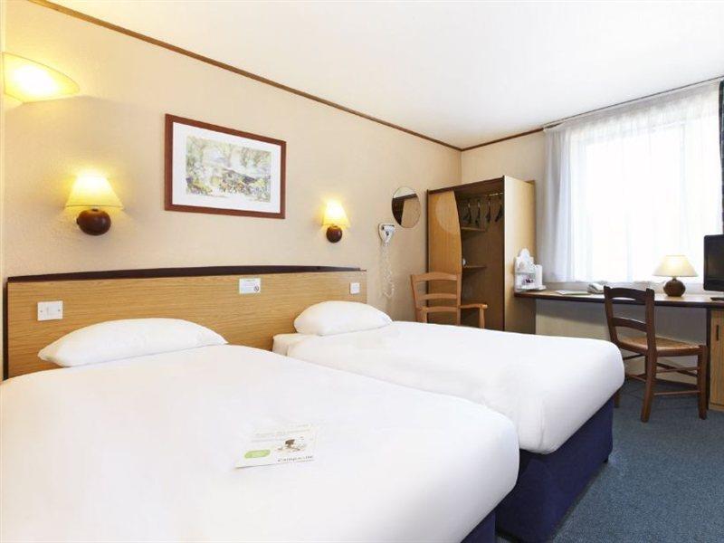 Hotel Campanile Salford (Greater Manchester)