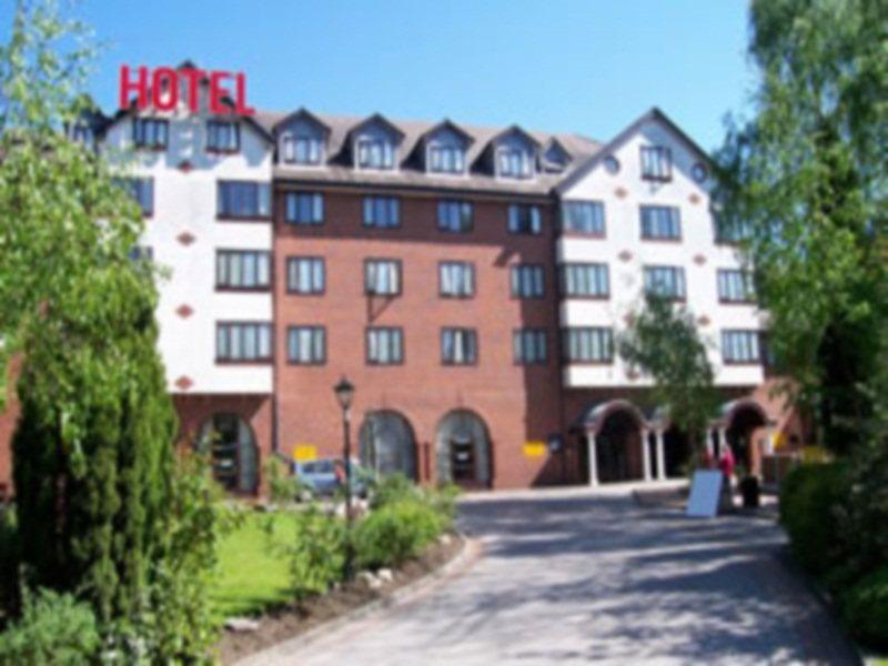 Britannia Country House & Spa