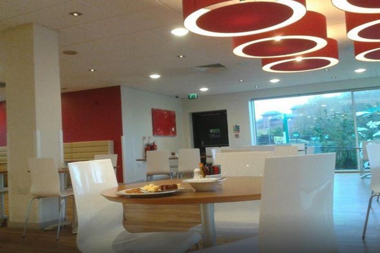 Hotel Travelodge Salford Quays