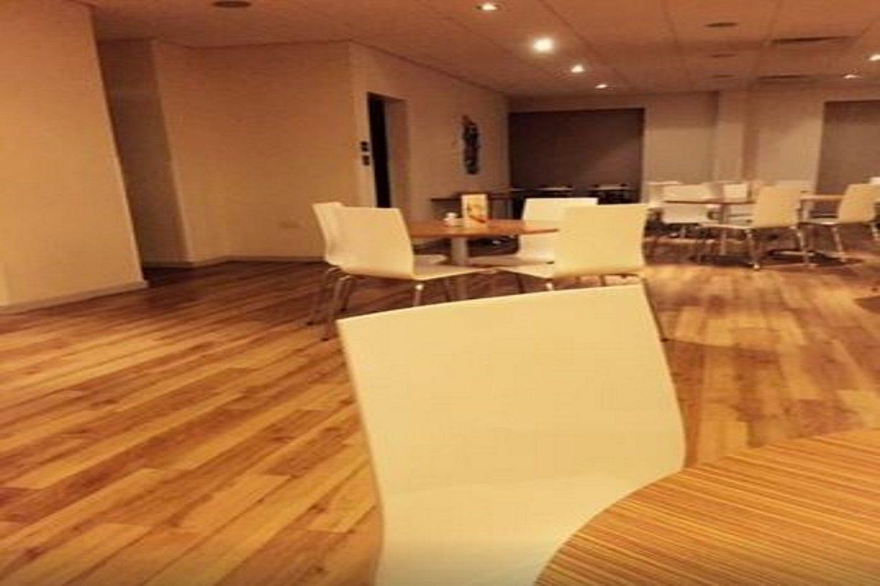 Travelodge Salford Quays