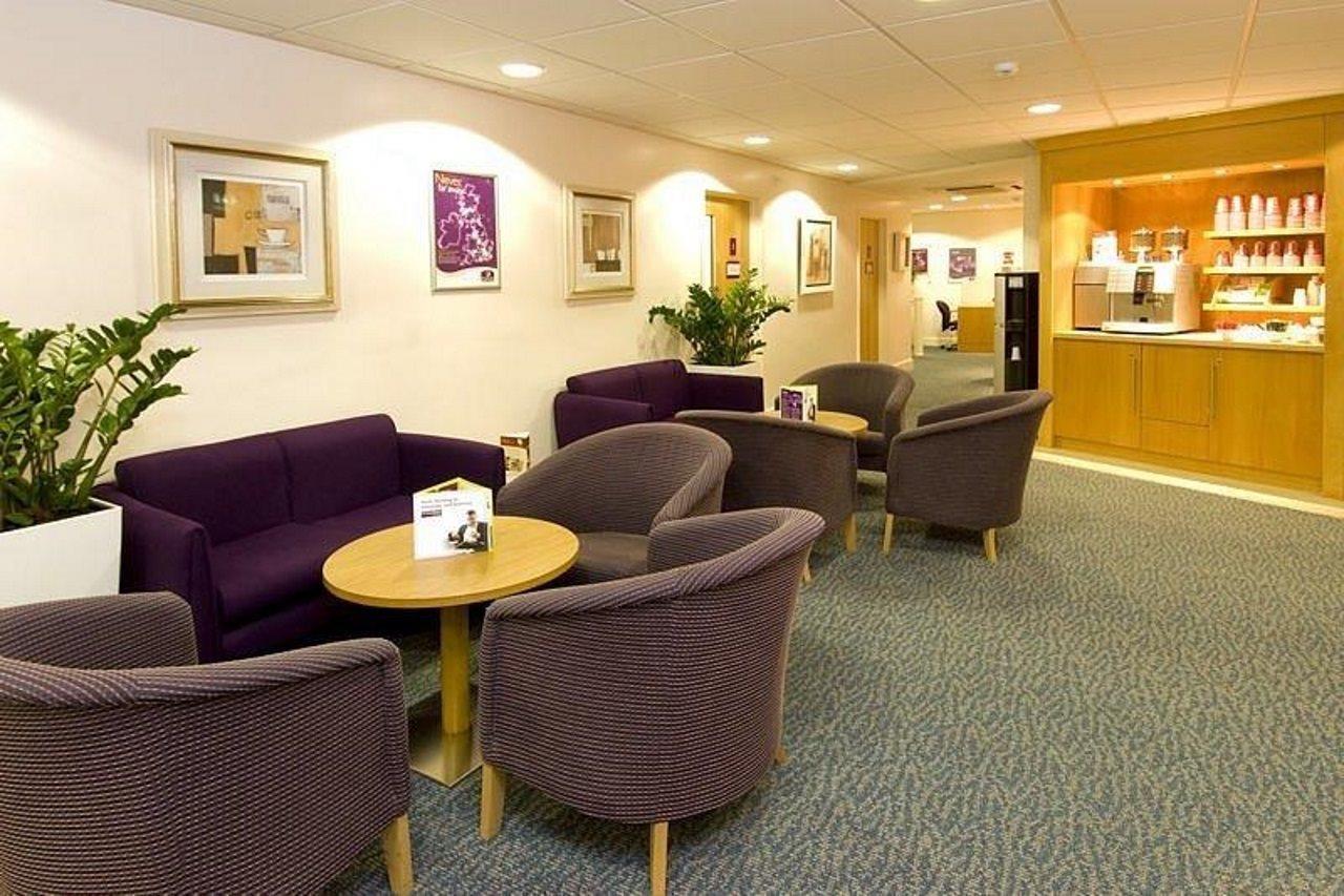 Hotel Premier