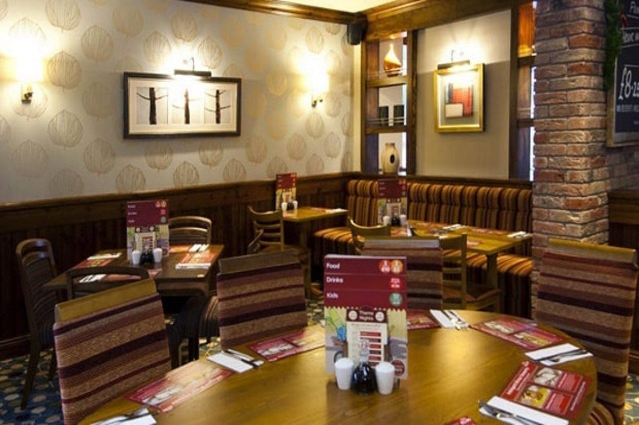 Premier Trafford Centre South Manchester