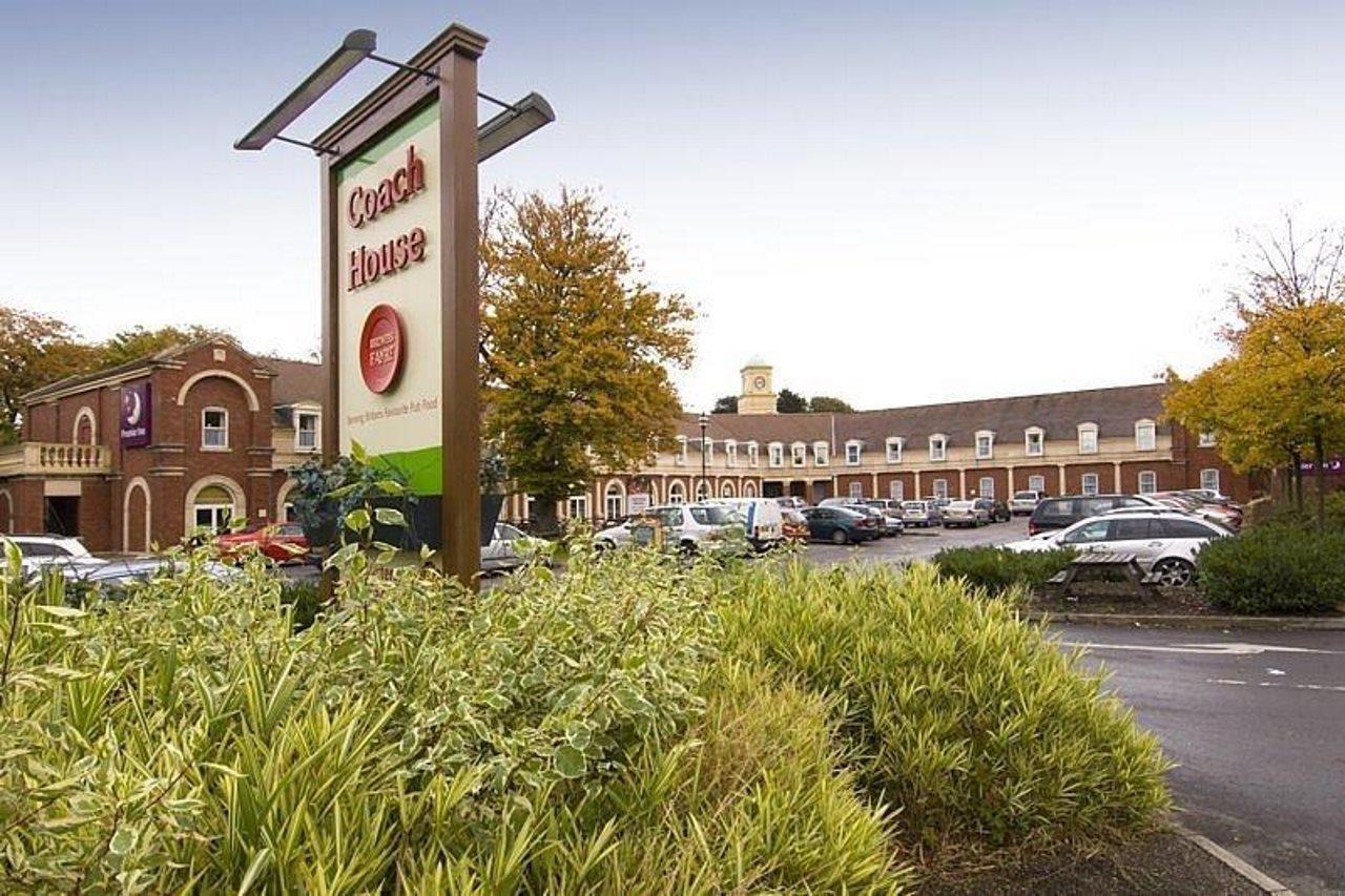 Hotel Premier Trafford Centre South 3*