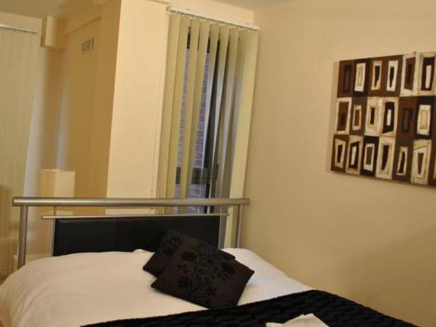 Dreamhouse Centre Manchester