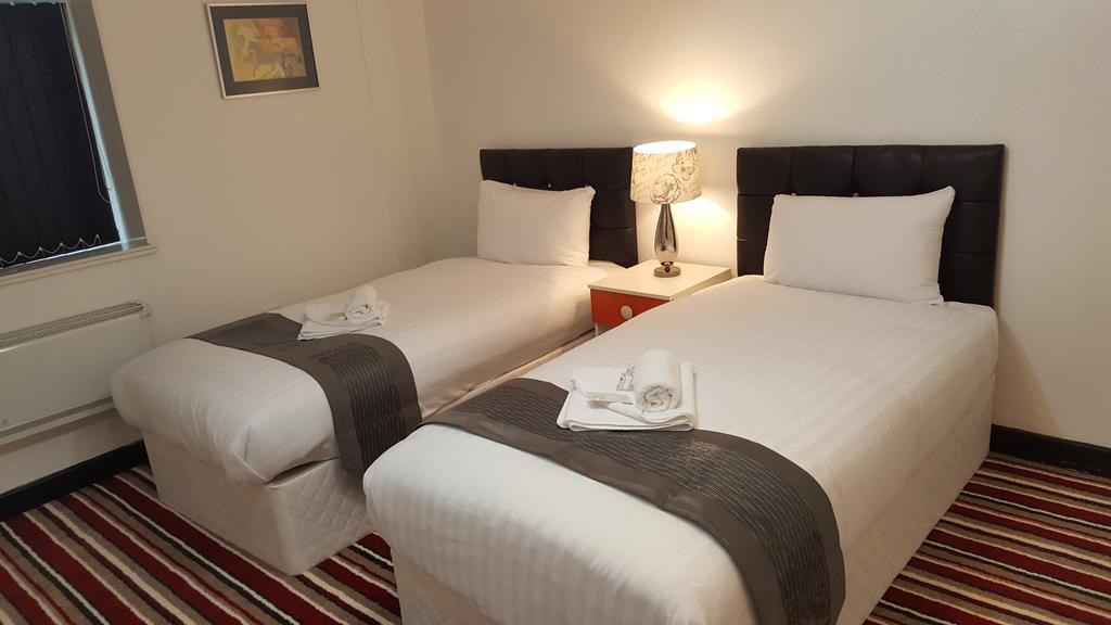 Hotel The Fallowfield