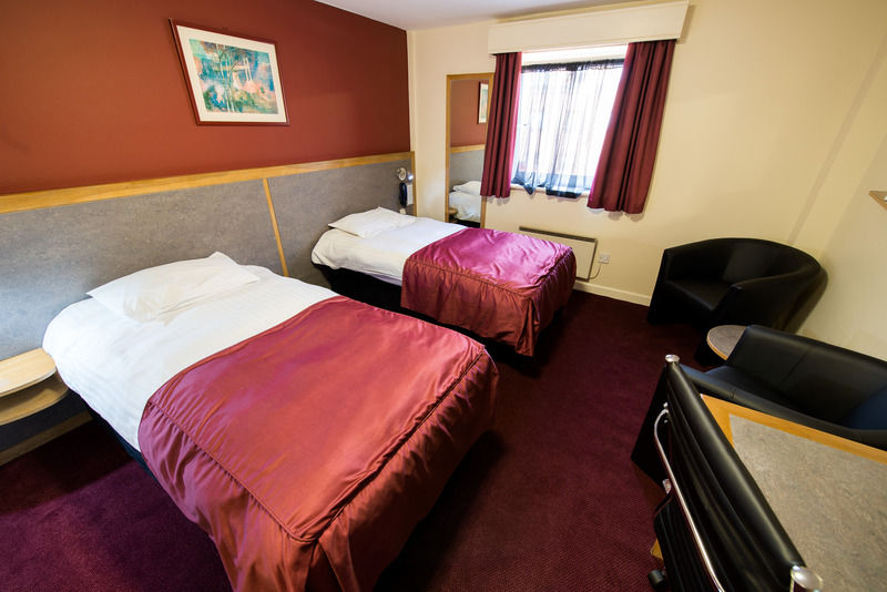 Hotel Pendulum 3*