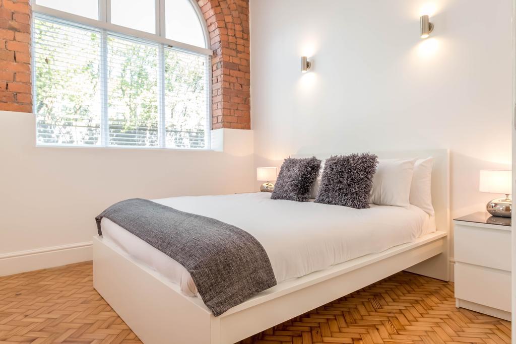 Aparthotel Arena 4*
