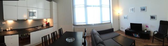 Apartment Corporation Street *