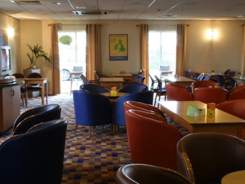 Hotel Express East By Ihg Manchester